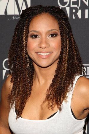 tracie thoms criminal minds